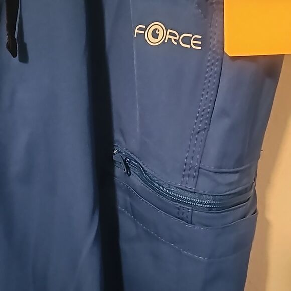 Carharttmens Force modernfit twill pants New - Picture 6 of 11